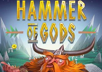 Hammer of Gods