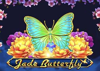 Jade Butterfly