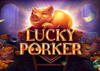 Lucky Porker