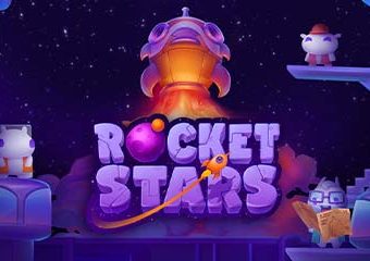 Rocket Stars